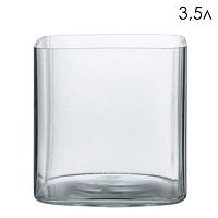 Аквариум ваза 3,5 л