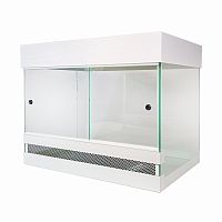 Террариум для рептилий Тропик 50 л