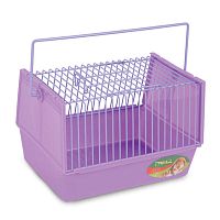 Переноска для мелких животных, 215*115*140мм