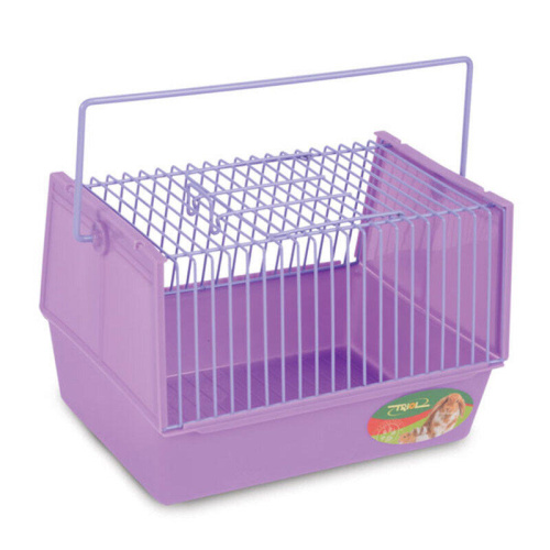 Переноска для мелких животных, 215*115*140мм