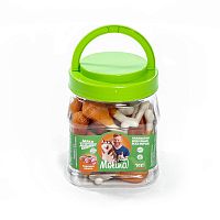 Лакомство для собак "Куриные ножки", 400 г