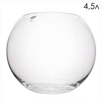 Аквариум шар 4,5 л