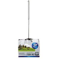 Сачок Aquael аквариумный телескопический 5" 12.5x10 см