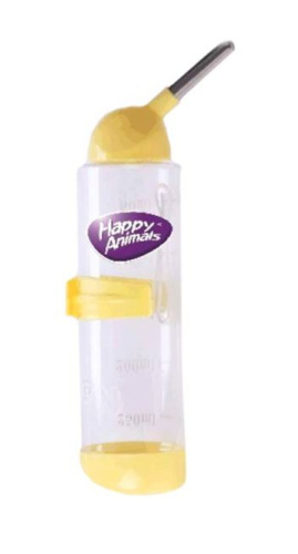 Поилка DaYang в клетку, 250 мл.