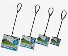 Сачок Aquael аквариумный 7,5x6 см