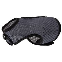 Шлейка мягкая "Бим" для собак XS, 180*290мм