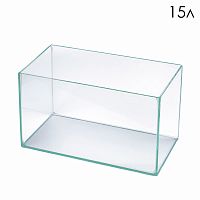 Аквариум 15 л