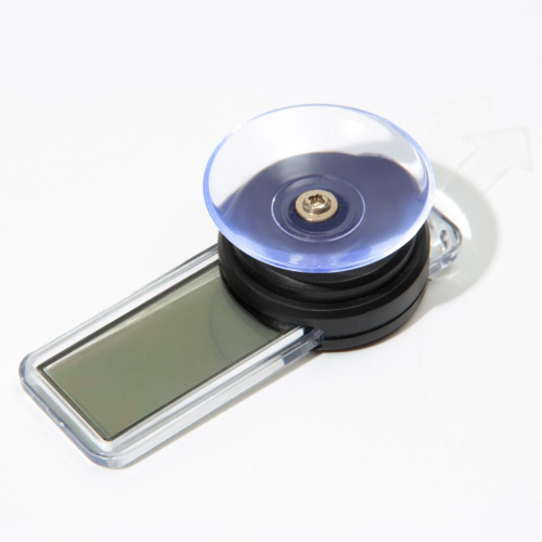 Термометр NomoyPet для террариума, на присоске фото 3