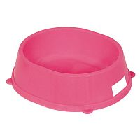 Миска пластиковая №1, 0,3л