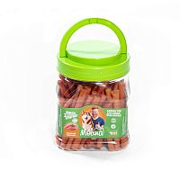 Лакомство для собак "Куриные палочки", 400 г