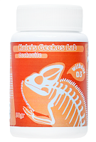 Витаминно-минеральный комплекс для рептилий и амфибий без D3 50 гр