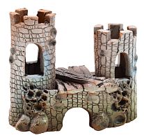 Грот Иж Замок, 11*6*10 см.