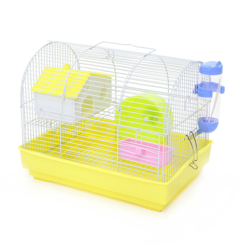 Клетка для хомяка B200, 33*23*26 см.
