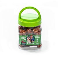 Лакомство для собак "Гантельки с уткой", 400 г