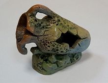 Грот Иж Амфора, 9*5*10 см.