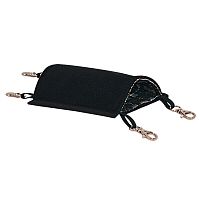 Гамак для мелких животных закрытый "Релакс", 180*105*40мм