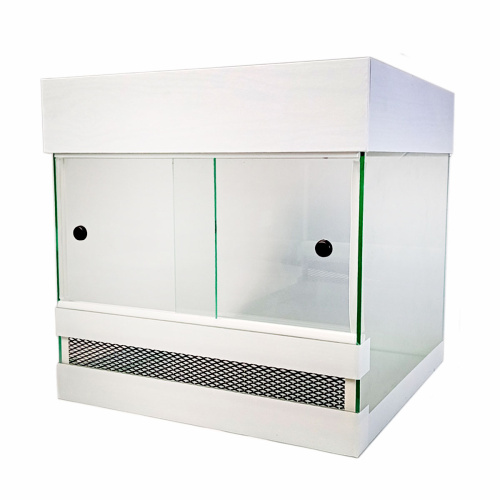 Террариум Тропик куб 40 л фото 2