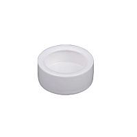 Керамическая кормушка круглая S/ Ceramic feed bowl Round S